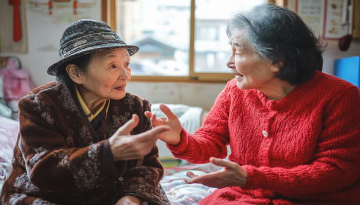 合适的人 提亲时媒人有什么讲究k8凯发马竞赞助提亲媒人要几个(图2)