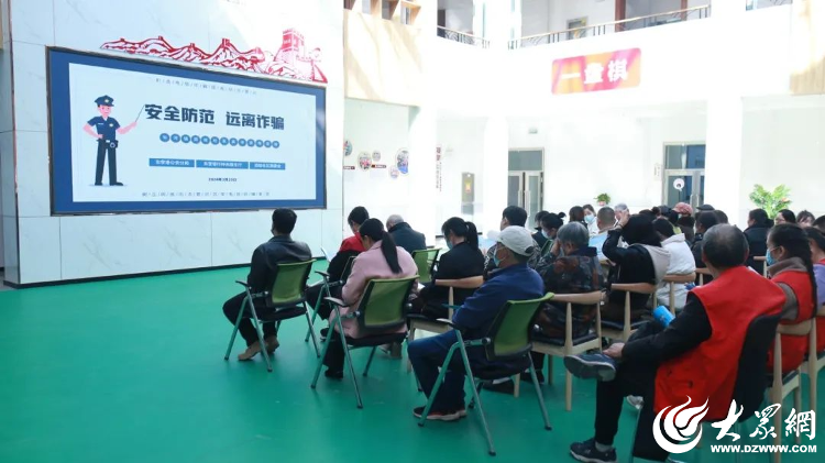 镇团结社区：聚焦群众关切 办好家门口的“关键小事”凯发k8赞助马竞聚焦民生福祉 办好民生实事 仙河(图6)