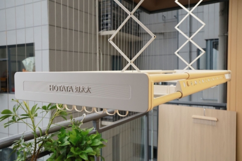 解决方案好太太“小天舱”革新晾晒体验凯发k8国际娱乐首选从智能单品到空间(图2)