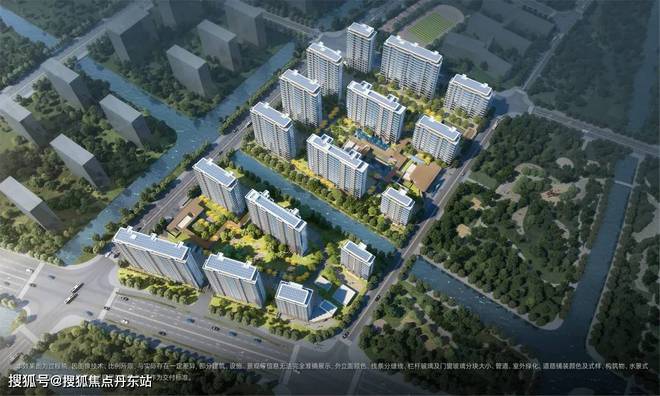 浦东中环西派海上楼盘详情-上海房天下凯发k8登录西派海上2024网站-(图5)