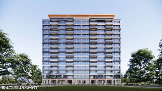 浦东中环西派海上楼盘详情-上海房天下凯发k8登录西派海上2024网站-(图12)