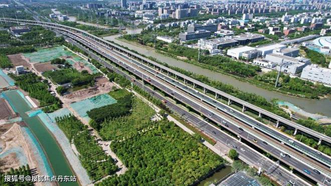 浦东中环西派海上楼盘详情-上海房天下凯发k8登录西派海上2024网站-(图17)