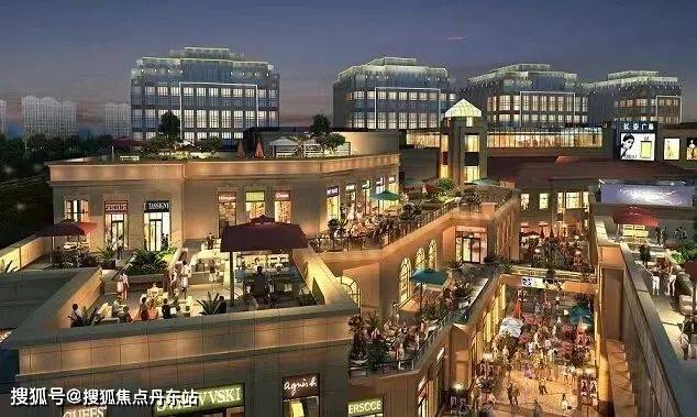 浦东中环西派海上楼盘详情-上海房天下凯发k8登录西派海上2024网站-(图19)