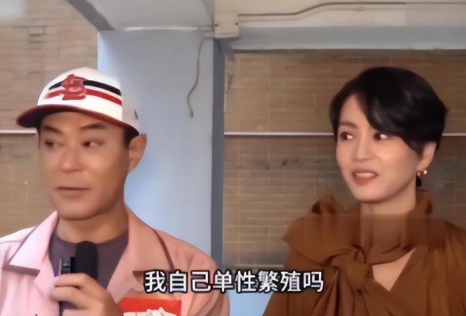 表情狰狞吊眼角被指医美提拉过度出问题马竞合作伙伴古天乐受采访生图惹争议(图2)