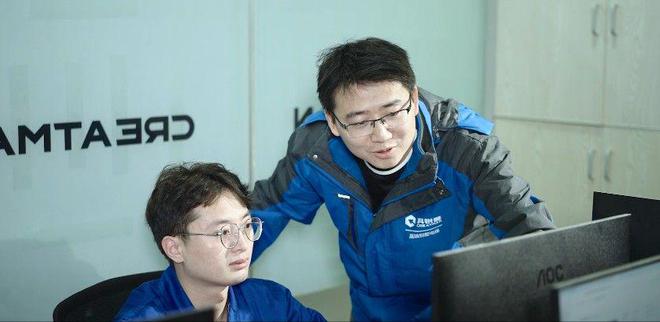 脸识别功能介绍及便利性分析凯发携手马竞赛事别墅电梯人(图3)