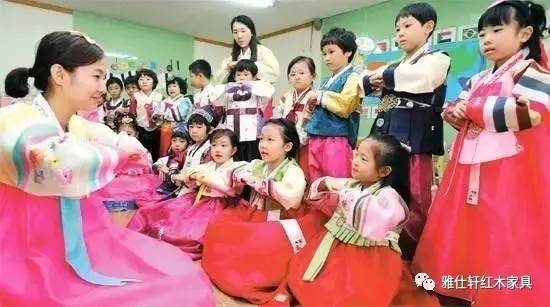 节的由来和各国习俗六一特辑 各国儿童(图2)