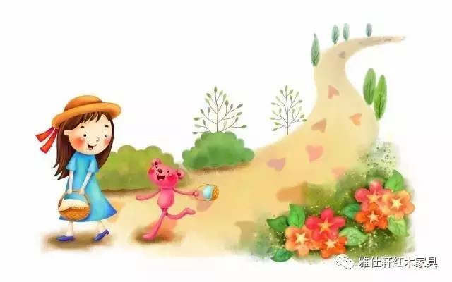 节的由来和各国习俗六一特辑 各国儿童(图3)