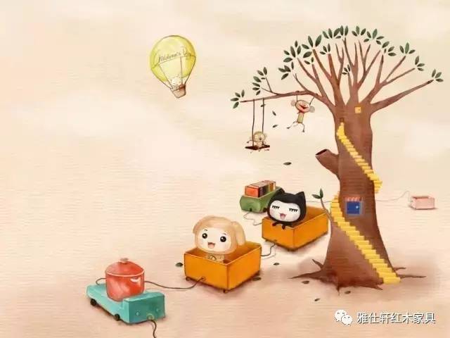 节的由来和各国习俗六一特辑 各国儿童(图6)