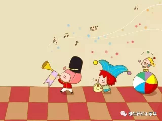 节的由来和各国习俗六一特辑 各国儿童(图5)