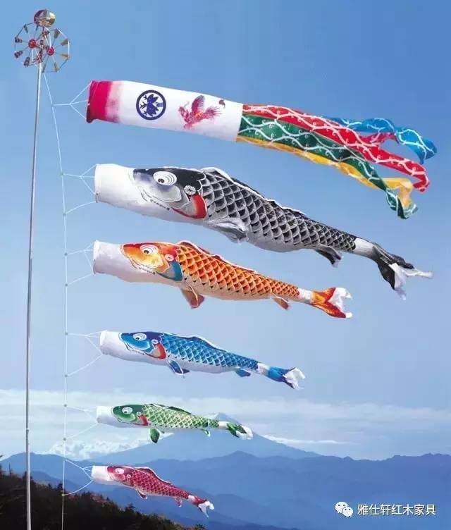 节的由来和各国习俗六一特辑 各国儿童(图9)