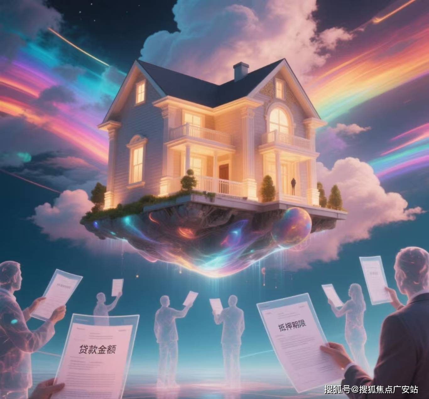 026 销售中心 (售楼处) - 价格  户型地址环境配套交房时间电话上海闵行象屿天宸雅颂售楼处电话│象屿天宸雅颂 (营销中心)  - 2(图24)